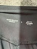 Active by Old Navy Solid Black Casual Pants Size L - photo 7