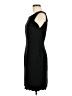 Merona Solid Black Cocktail Dress Size M - photo 5