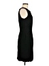 Merona Solid Black Cocktail Dress Size M - photo 4