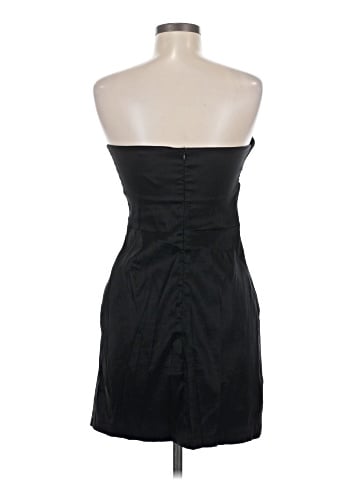Romeo & Juliet Couture Cocktail Dress (view 2)