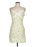 Forever 21 Green Cocktail Dress Size M - photo 1