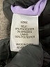 Alexia Admor Purple Cocktail Dress Size XS - photo 8