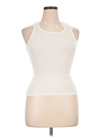 Hanes Sleeveless Top (view 1)