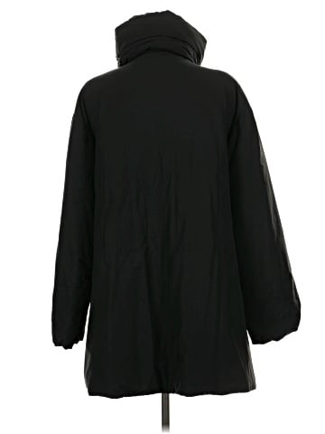 Giorgio Armani Raincoat (view 2)