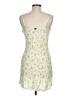 Forever 21 Green Cocktail Dress Size M - photo 2