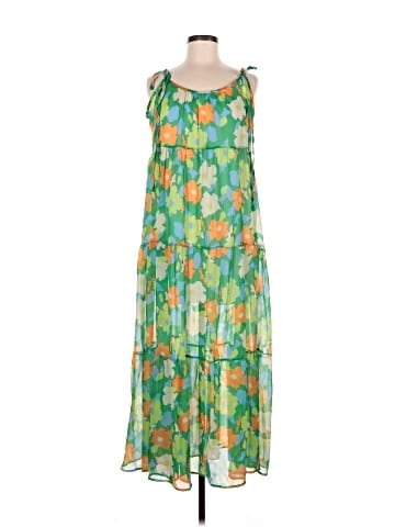 Fantastic Fawn Casual Dress (view 1)