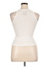 Hanes Ivory Sleeveless Top Size XL - photo 2