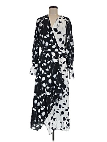Equipment Casual Dress (view 1)