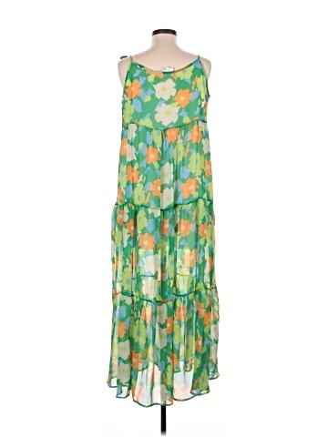 Fantastic Fawn Casual Dress (view 2)