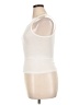 Hanes Ivory Sleeveless Top Size XL - photo 5