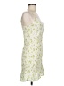 Forever 21 Green Cocktail Dress Size M - photo 4