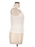 Hanes Ivory Sleeveless Top Size XL - photo 4