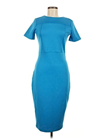 Alexia Admor Cocktail Dress (view 1)