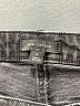 Ann Taylor Chevron-herringbone Black Jeans Size 8 - photo 7