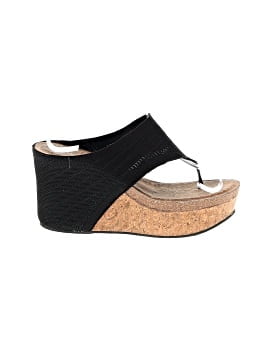 Chelsea & Violet Wedges