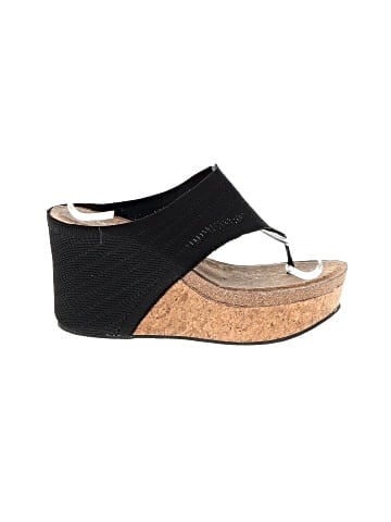 Chelsea & Violet Wedges (view 1)