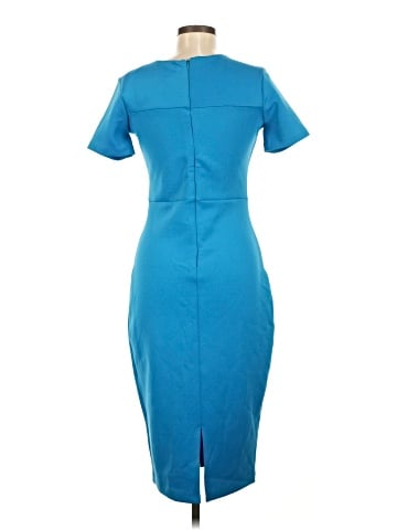 Alexia Admor Cocktail Dress (view 2)