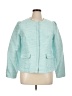 Talbots Teal Jacket Size 14 - photo 1