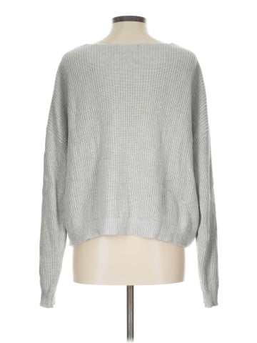 Lulus Pullover Sweater (view 2)
