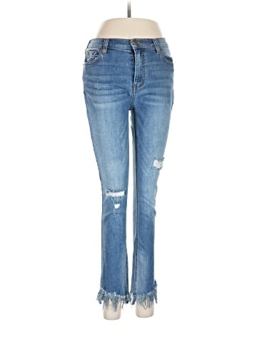Free People Jeans (view 1)