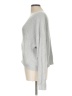 Lulus Gray Pullover Sweater Size L - photo 5