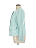 Talbots Teal Jacket Size 14 - photo 5