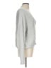 Lulus Gray Pullover Sweater Size L - photo 4