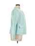Talbots Teal Jacket Size 14 - photo 4