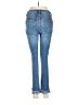 Free People Hearts Blue Jeans Size 28 waist - photo 2