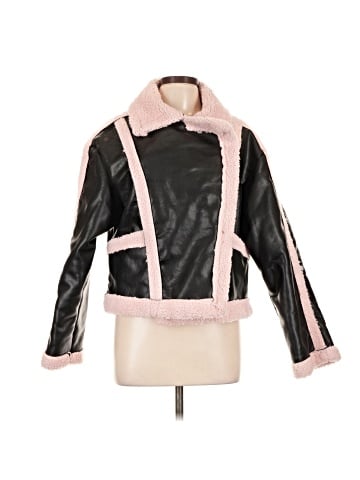 Unbranded Faux Fur Jacket (view 1)