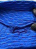Unbranded Chevron-herringbone Blue Active Pants Size M - photo 7