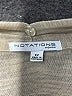 Notations Tan Cardigan Size 1X - photo 7