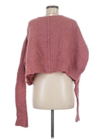 Free People Wool Cardigan (view 2)