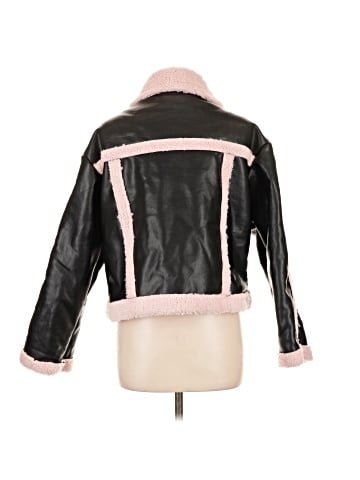 Unbranded Faux Fur Jacket (view 2)