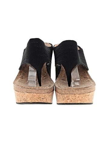 Chelsea & Violet Wedges (view 2)
