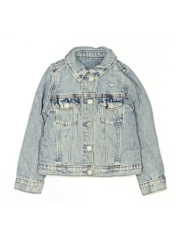 Baby Gap Denim Jacket (view 1)