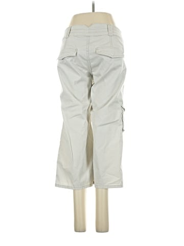 CALVIN KLEIN JEANS Cargo Pants (view 2)