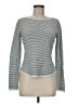 Ann Taylor Gray Sweatshirt Size M - photo 1