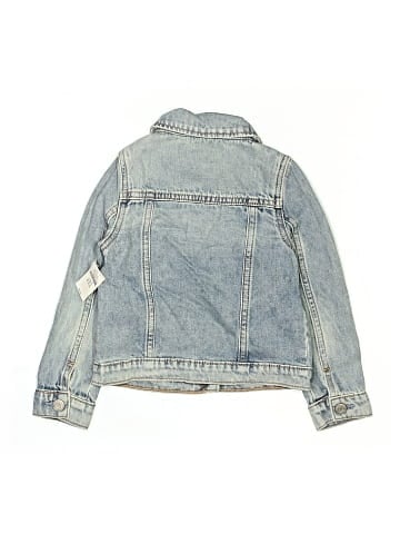 Baby Gap Denim Jacket (view 2)