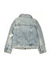 Baby Gap 100% Cotton Blue Denim Jacket Size 4T - photo 2