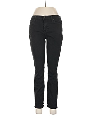 7 For All Mankind Jeans (view 1)