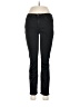 7 For All Mankind Black Jeans Size 29 waist - photo 1