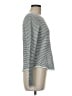 Ann Taylor Gray Sweatshirt Size M - photo 4