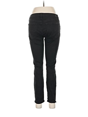 7 For All Mankind Jeans (view 2)