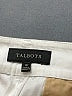 Talbots Solid Ivory Shorts Size 10 - photo 3