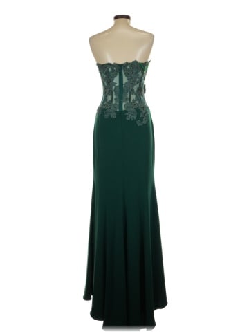 Nina Canacci Cocktail Dress (view 2)