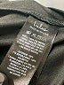 Lulus 100% Polyester Black Cocktail Dress Size XL - photo 8