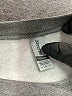 Gildan Gray Sweatshirt Size L - photo 7