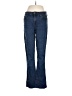 7 For All Mankind Blue Jeans Size 30 waist - photo 1