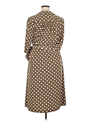 Talbots Casual Dress (view 2)